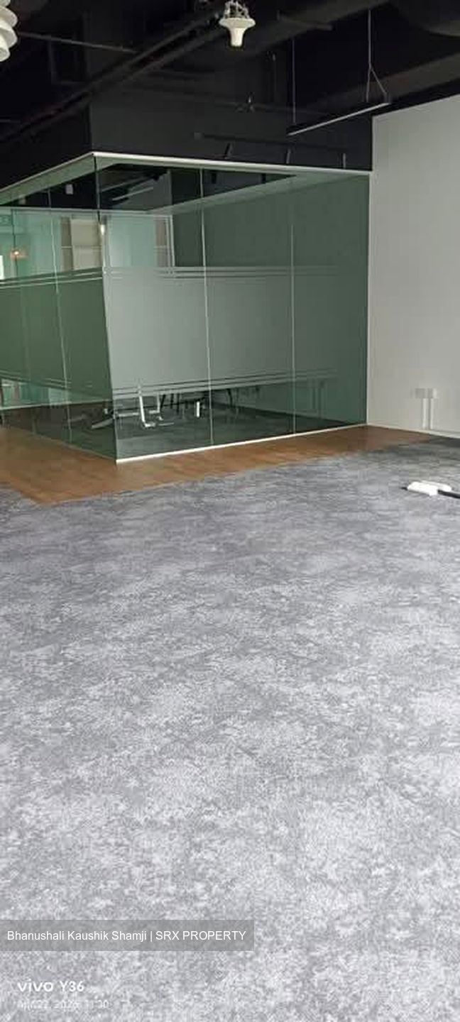 PLUS (D1), Office #568050271